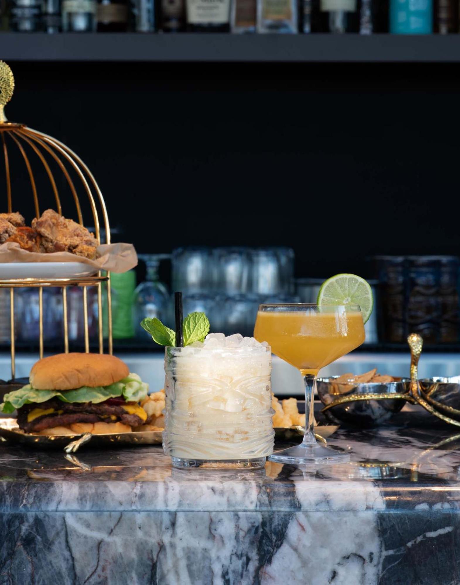 Timbri Hotel San Francisco, Curio Collection By Hilton エクステリア 写真